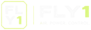 FLY1 — air, power, control